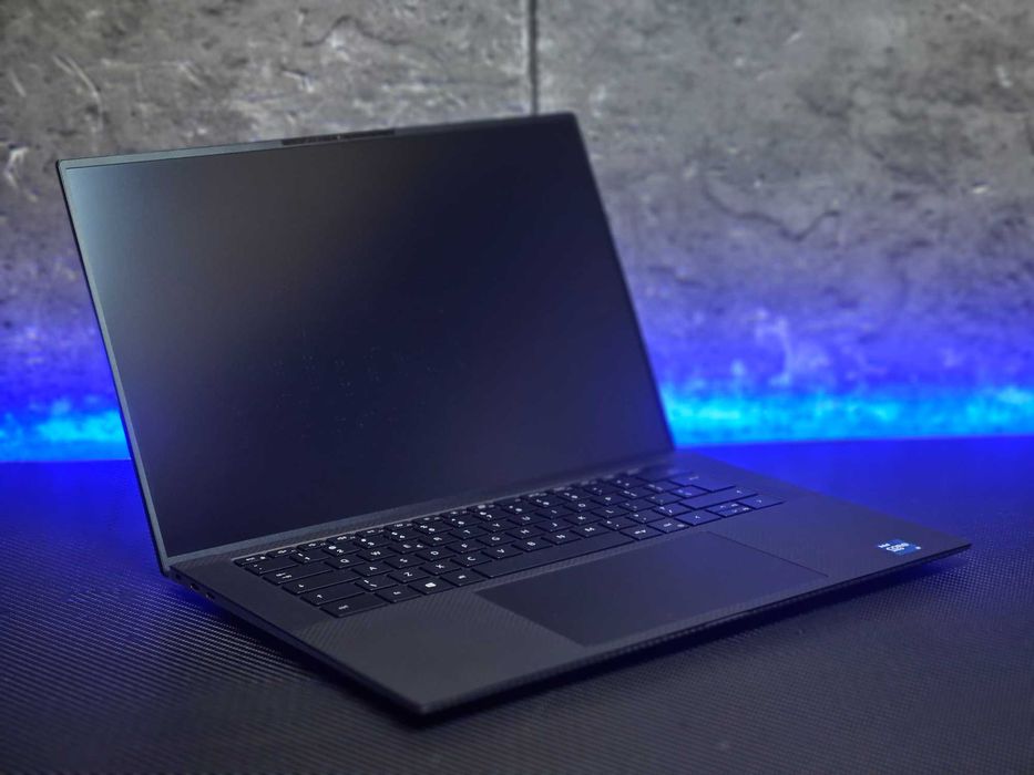 Laptop Dell Precision 5560 FHD+ i7-11850H 32GB DDR4 512GB NVIDIA W11