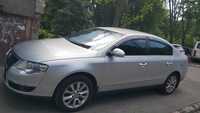 Продам VW Passat B6 2.0fsi 2006г