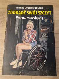 Zdobądź swój szczyt