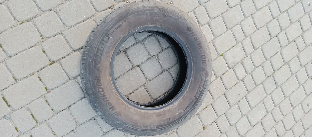 Opony letnie 4szt. Hankook Ventus Prime XL 225/70 R16