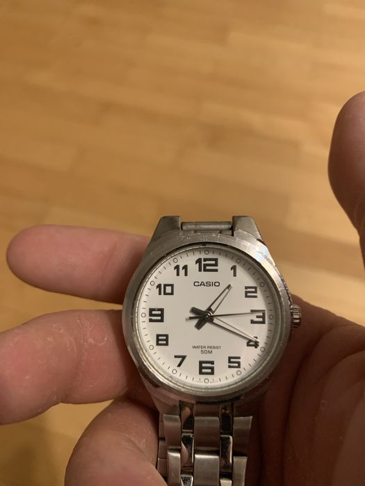 Casio Collection Men MTP-1310PD-7B часы