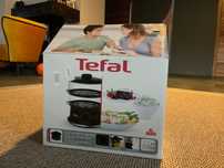 Tefal do gotowania na parze