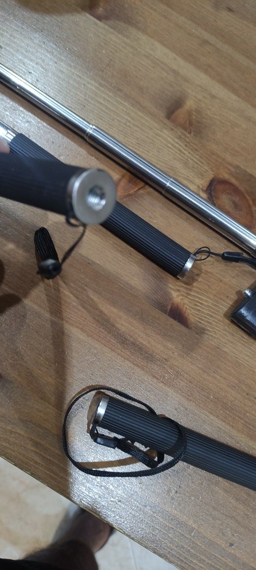 Gopro selfie stick