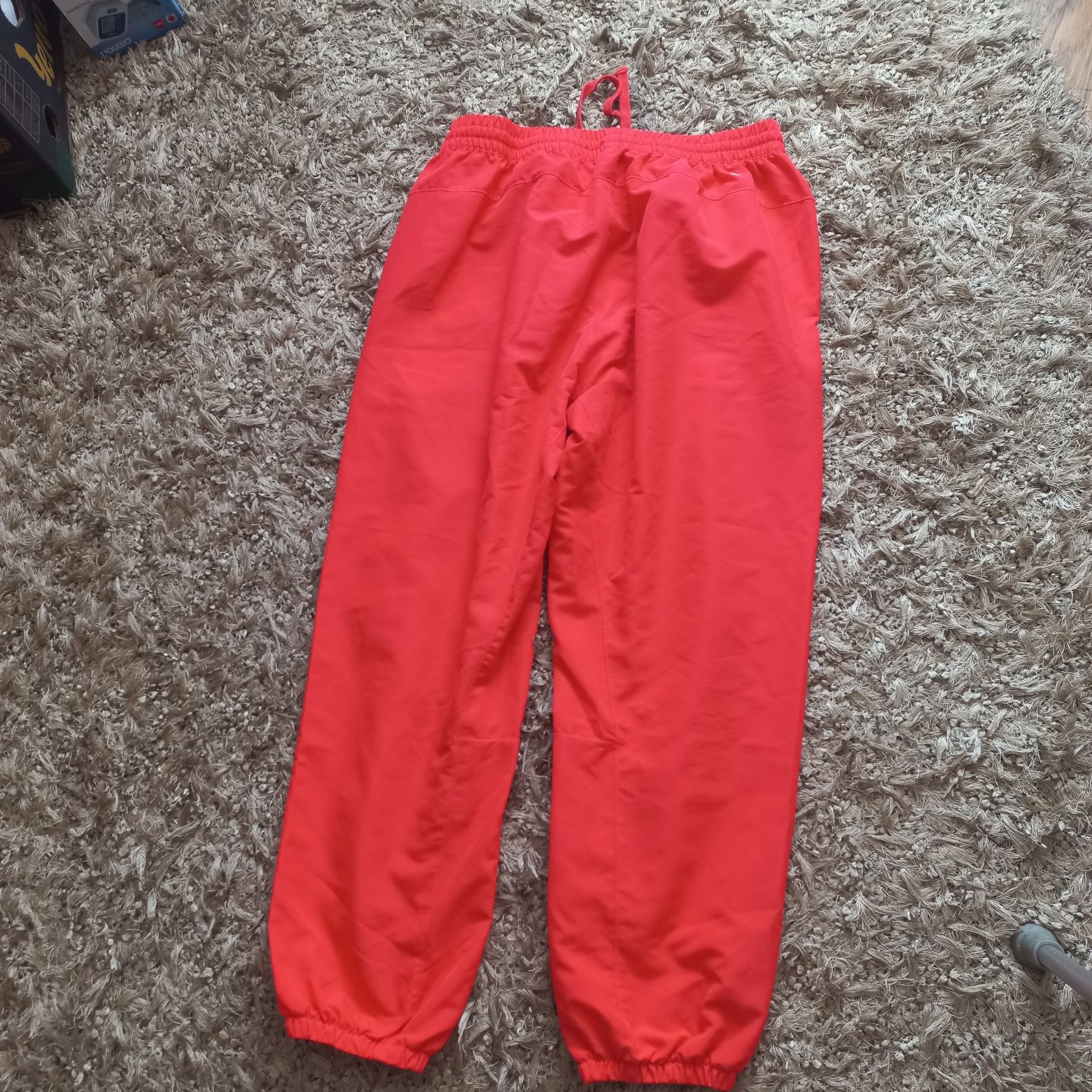 Spodnie męskie sportowe adidas
