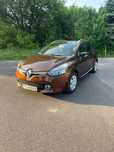 Renault Clio Renault Clio, pierwszy właściciel, kupiony w polskim salonie