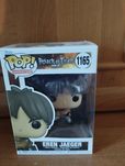 Funko Pop Animation - 1165 - Attack od Titan - Eren Jaeger