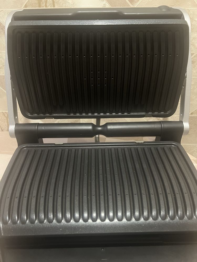 Tefal OptiGrill +xl