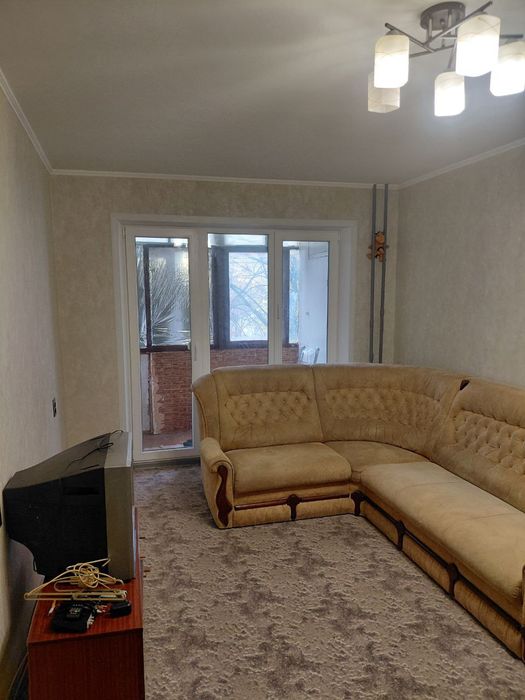 Сдам 2-х комнатную квартиру ! Без агентств ! От владельца  ! Срочно !