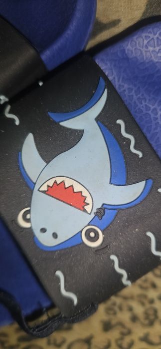 тапки, шльопанці дитячі