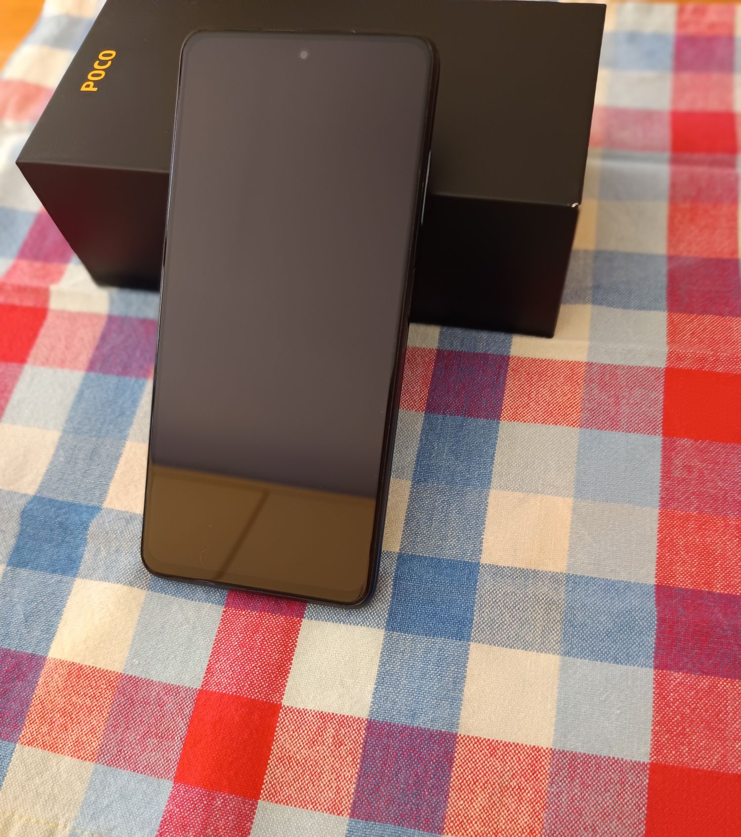 Telemóvel Xiaomi POCO X3 NFC