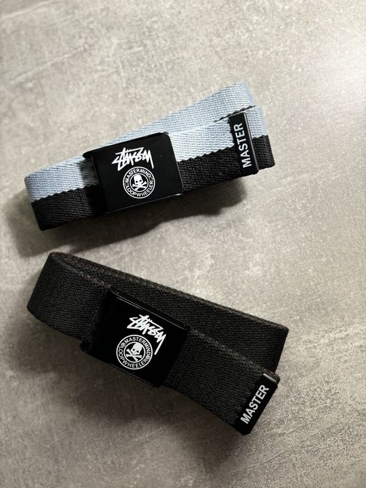 Ремінь  Stussy Ремень стуси