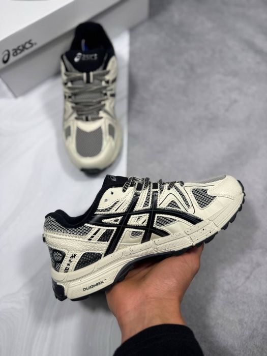 Кросівки Asics Gel-Kahana 8 термо, на зиму