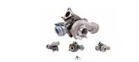 Turbina AUDI A4 A6 VW PASSAT B5 1.9 TDI 130 KM AWX/regeneracja