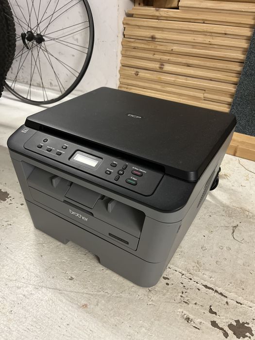 Urzadzenie wielofunkcyjne Brother DCP-L25000