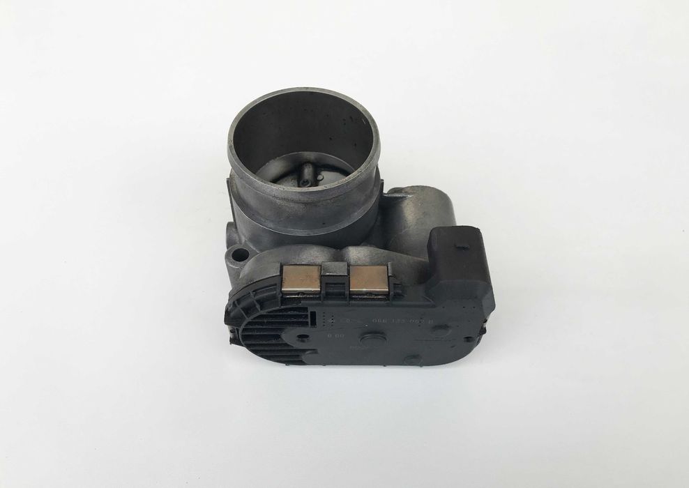 Дроcельна заслонка Audi A4 B6. B7 / Audi A6 C5 - 1.8T
