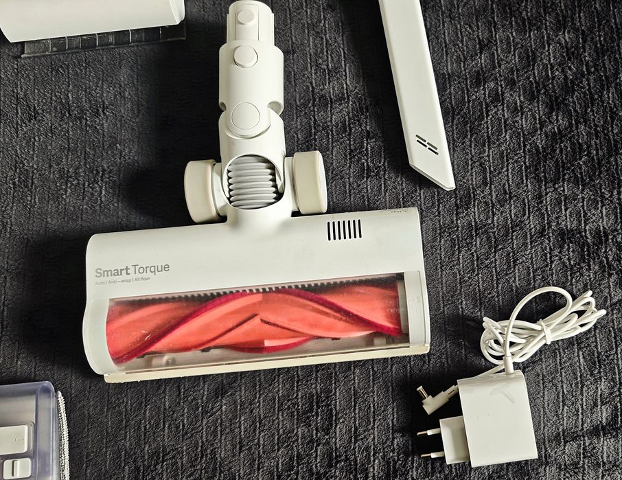 Odkurzacz Pionowy Bezprzewodowy Xiaomi Mi Vacuum Cleaner G 10