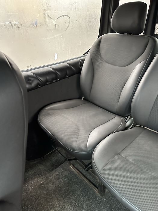 Opel Vivaro 2006 1.9TDI