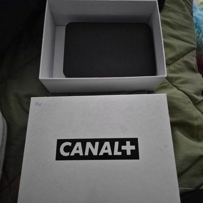 dekoder internetowy canal+