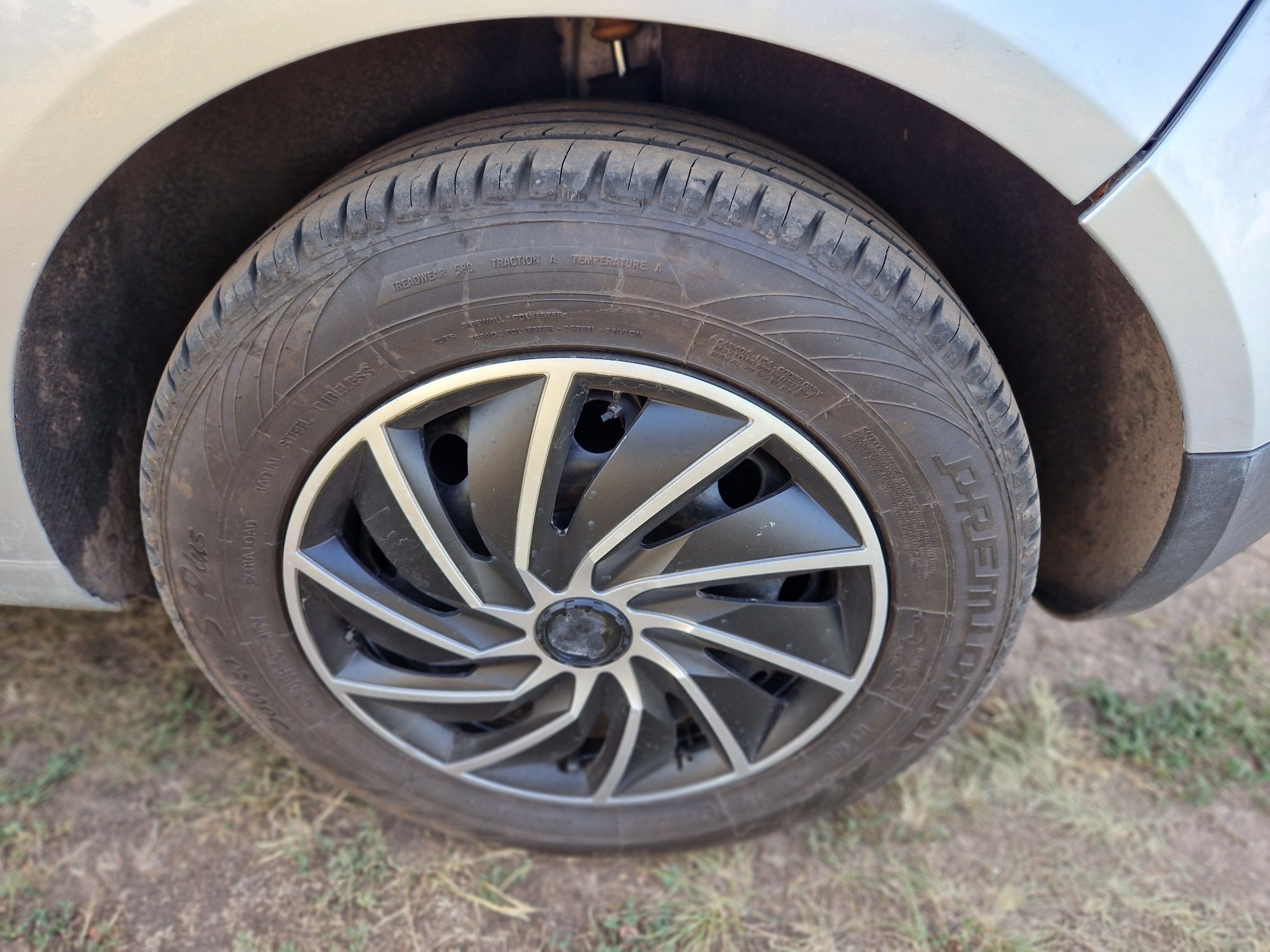 Продам Golf 5 1.6 fsi