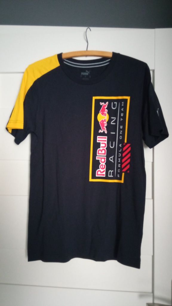 Koszulka Red Bull