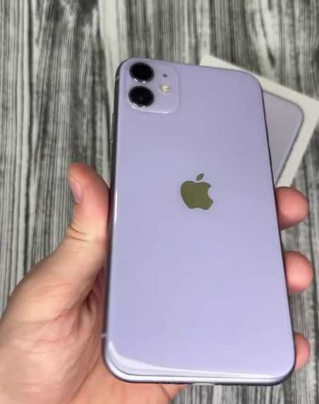 Iphone 11 128 gb, ідеальний стан, айфон 11 128