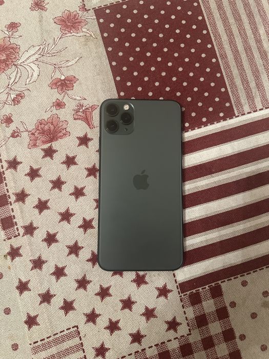 Продаю iPhonne( айфон 11 ) IOS Apple.