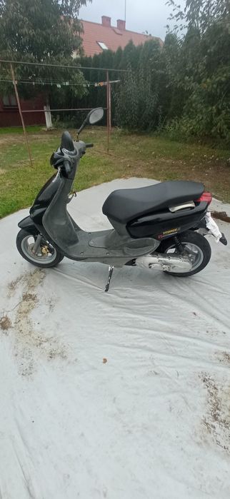 Yamaha Neos/MBK Ovetto  50/70cc