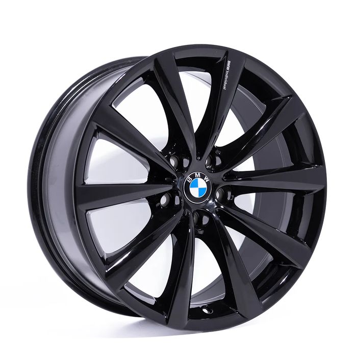 NOWE ORYGINALNE Felgi BMW 18 3 G20/G21 5 G30/31 6 G32 7 G11/G12