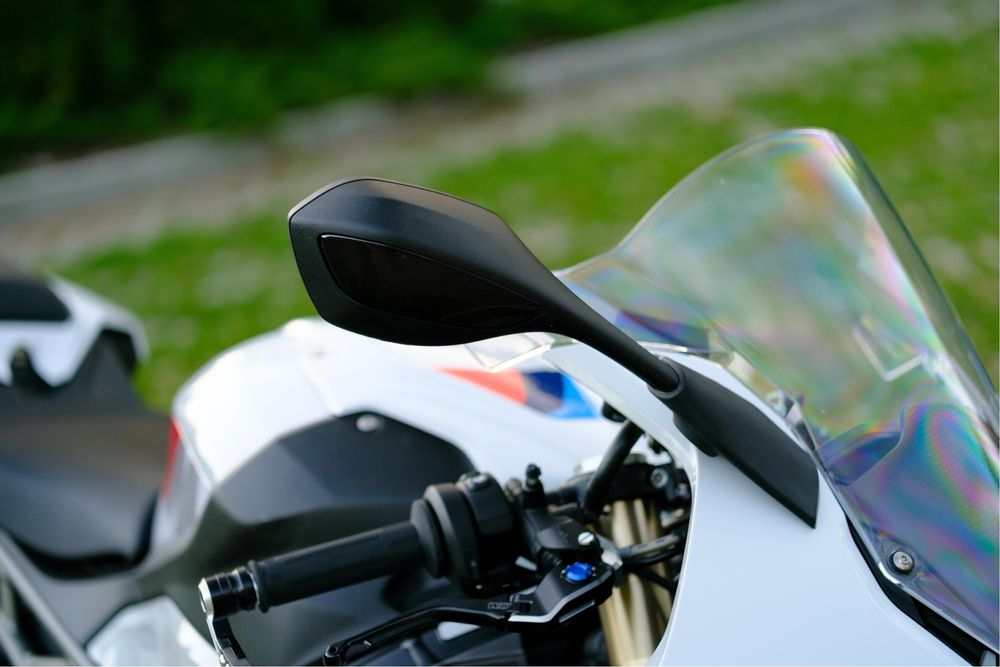 BMW S 1000 RR 2025 (M Package) на гарантии!