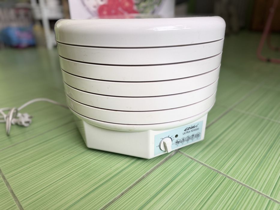 Izidri Ultra fd 1000