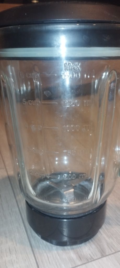 Blender kielichowy Adler AD 4076