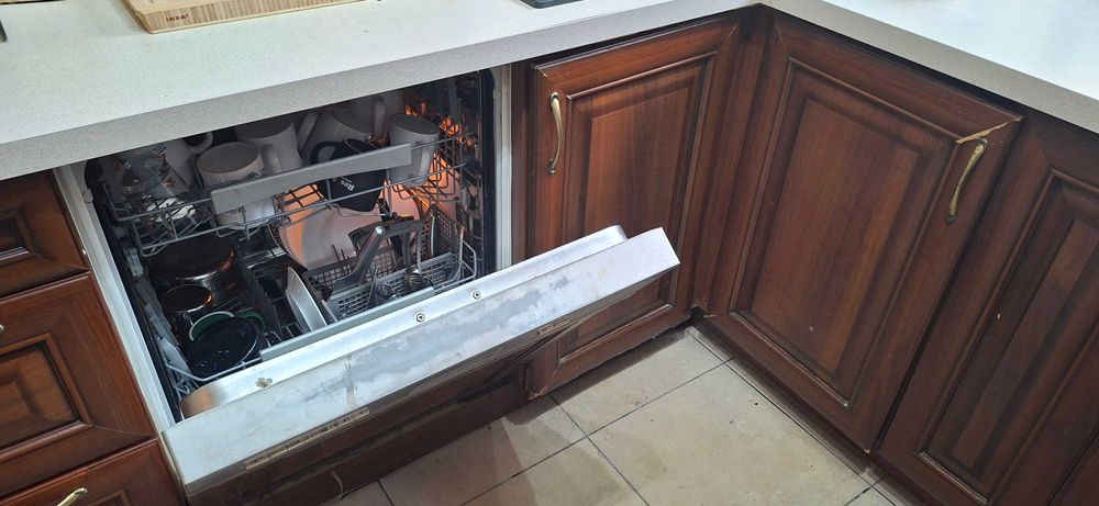 szafki kuchenne kuchnia