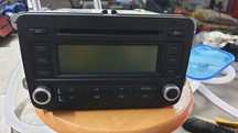 Radio VW Passat b6