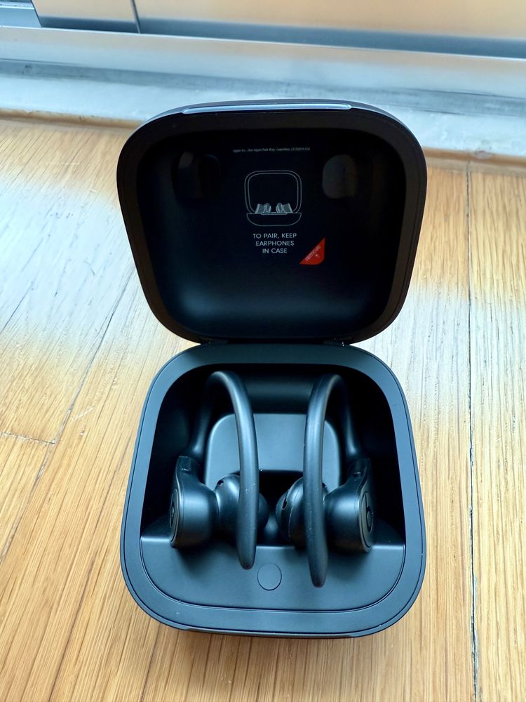 Powerbeats Pro (Beats)