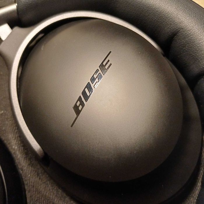 Słuchawki nauszne Bose Quiet Comfort Ultra