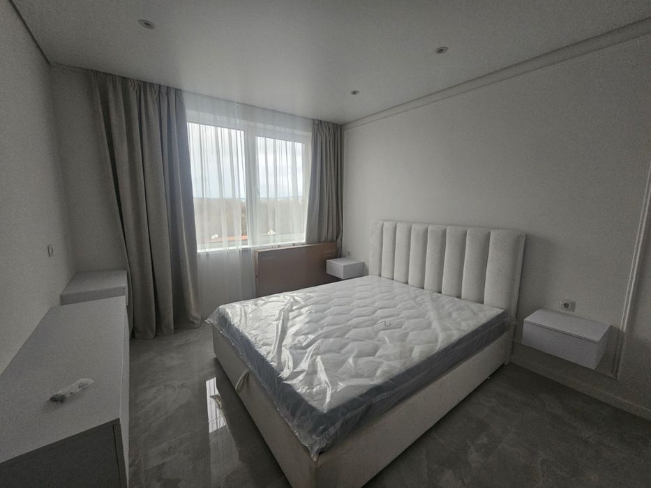 Продаж 1кім квартири з виглядом на набередну