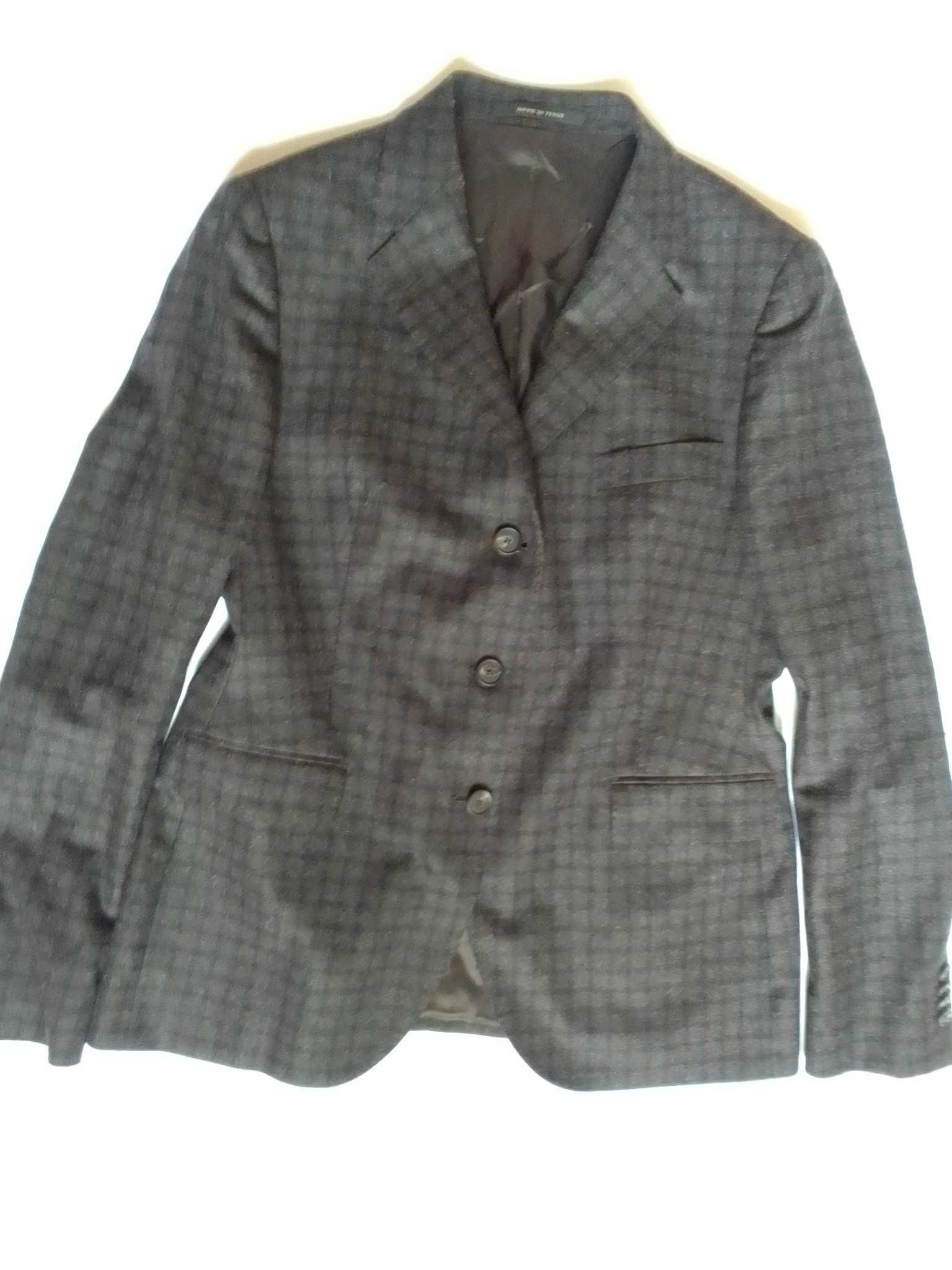 Стильный аристократичный жакет пиджак блейзер tagliatore италия
