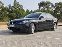 BMW 525D 177cv 2004