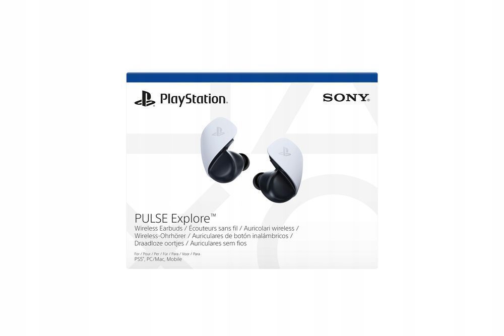 outletsony interactive entertainment playstation 5 pulse