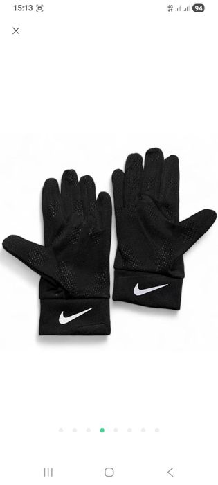 Тренувальні рукавиці для дорослих