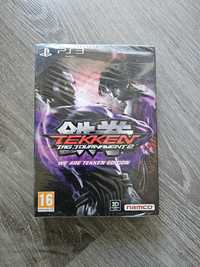 Tekken Tag Tournament 2 We are Tekken edition [PS3]
