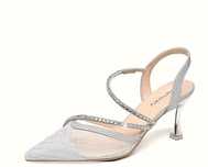 Sapatos elegantes