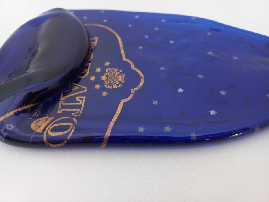 Prato decorativo design