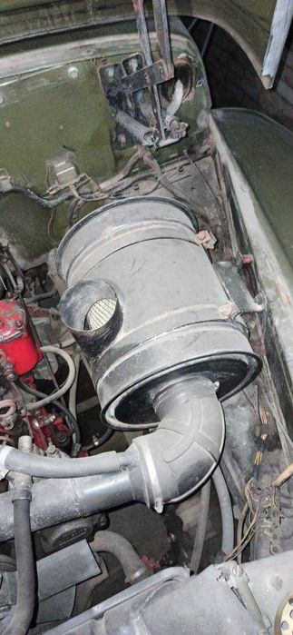 ЗИЛ-ММЗ 4502 дизельний