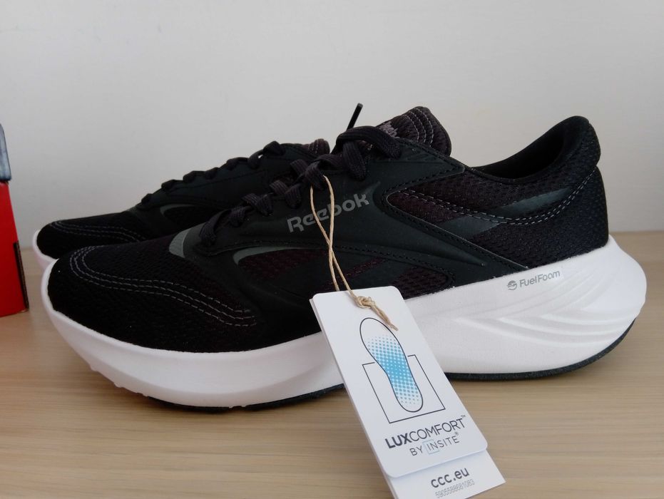 Buty sportowe Reebok Energen Tech 2 roz. 38,5 dł. wkładki 25,4 cm