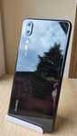 Huawei P20 4/128 GB 5,8" 12 Mpx 3400 mAh NFC dual SIM