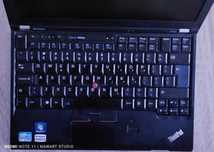 Lenovo ThinkPad X220