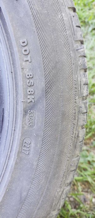 Opony Starmaxx ultra Sport st 730 205/55/16