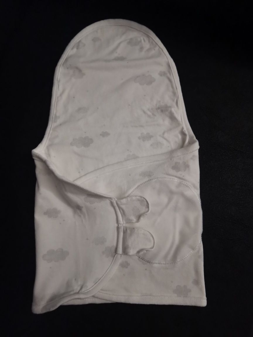 Swaddles recém nascido