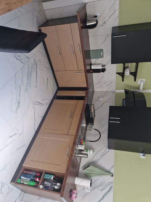 Pokoje dla pracowników I osób prywatnych